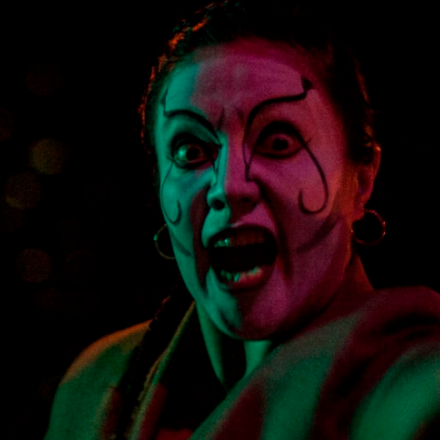 Obra de teatro: Medea Material