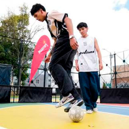 Mundialito Panna