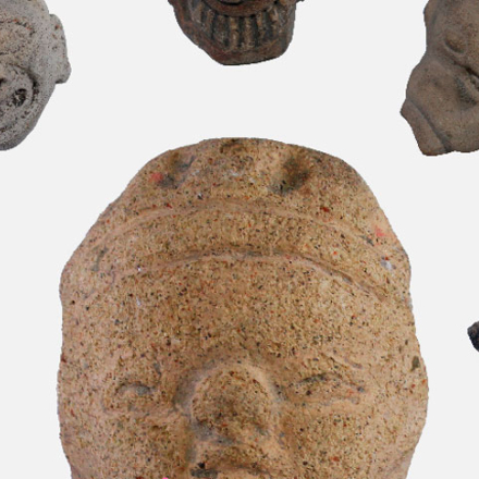 Arqueología de la Infancia