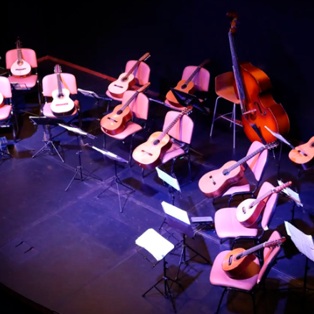 Un concierto "Cósmico" de la Filarmónica de Música Colombiana    