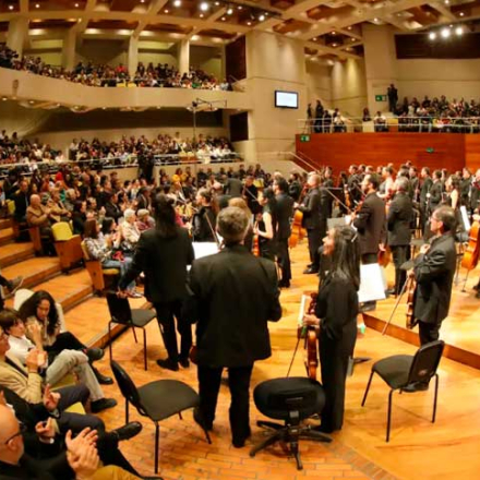 Obras memorables de Haydn, Mozart y Chaikovski