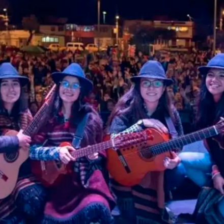 Concierto: Tortazo – Músicas Campesinas