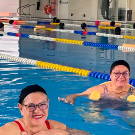 Clases de Hidrobiofilia 