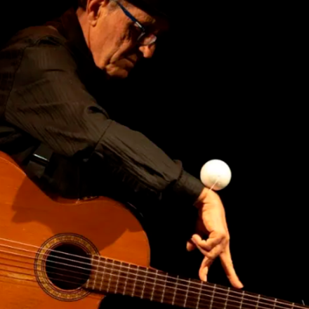 Obra de Teatro en Ciudad Bolívar      
