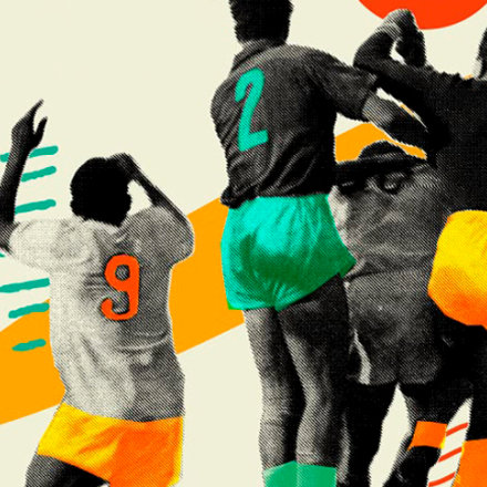 Exposición sobre la historia y memoria del fútbol en la capital
