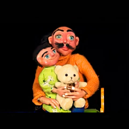 Que duermas bien, Alfonso