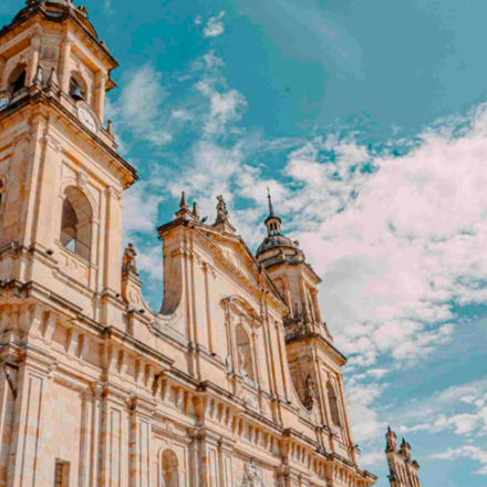 Recorrido iglesias del centro