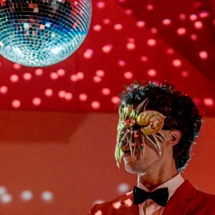 Recorrido Sonoro – Resonancia Colectiva