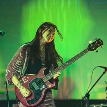 Recorrido Sonoro – Resonancia Colectiva