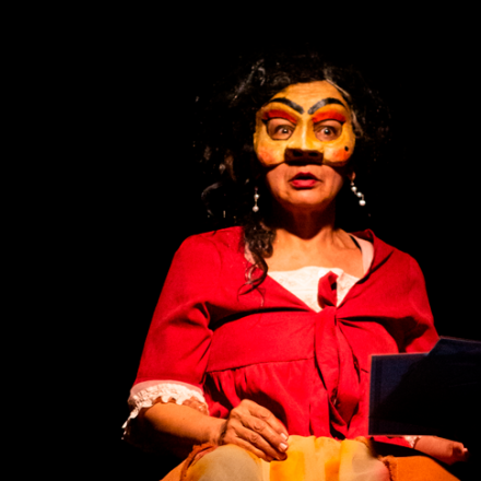 Retablos de mujer al filo de la muerte