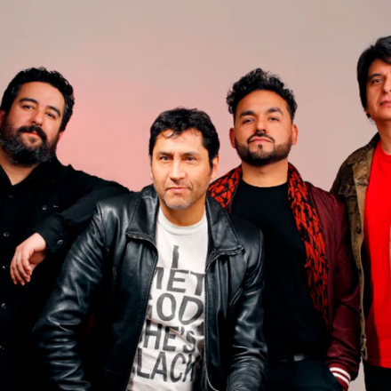 Transmisión Rock al Parque