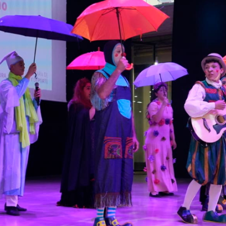 Ruta Teatro, un recorrido vivo por las artes escénicas de la ciudad