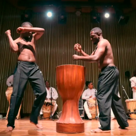 Kalunga Lunga: rituales fúnebres, lazos y tradición palenquera   