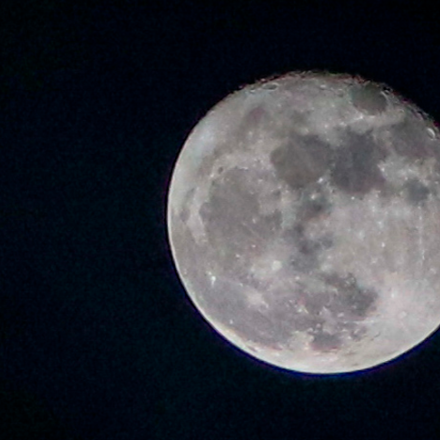 Selene y otros mundos