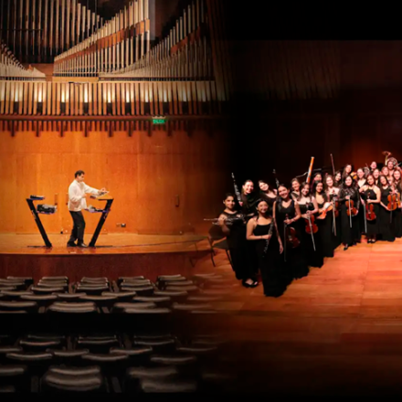 Sinfonía Electrónica 