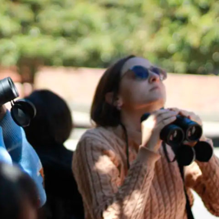 Alas Zoolidarias con Aves Capital    