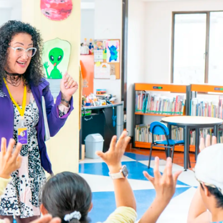 Abracadabra! Taller de Magia