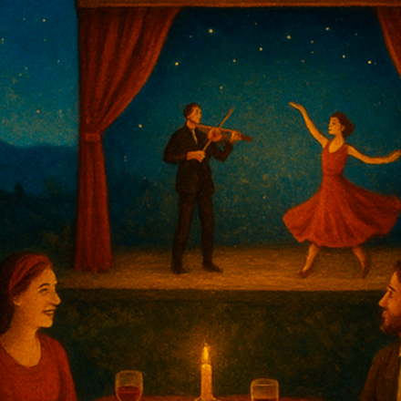 ¡Llega el XXII Festín Navideño!