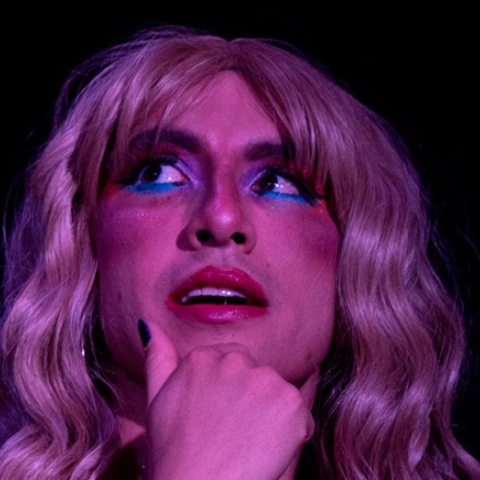 Almacén de Novias en el Teatro de la Mamma