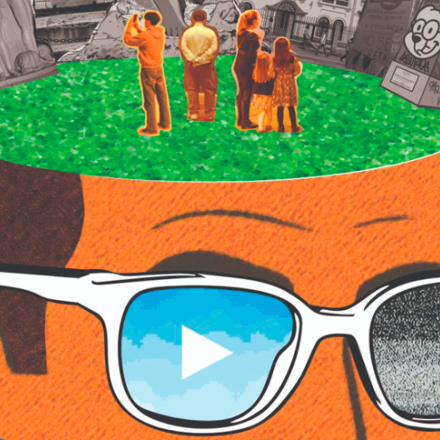 Museo Interactivo en Techotiba: memoria y patrimonio del territorio