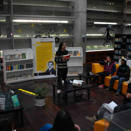 Tecnología y vida cotidiana