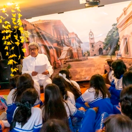 El Termómetro de las Emociones: Midiendo Sentimientos en la Obra de Gabo