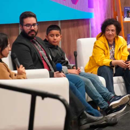 Ya está disponible el quinto episodio de La Maloka