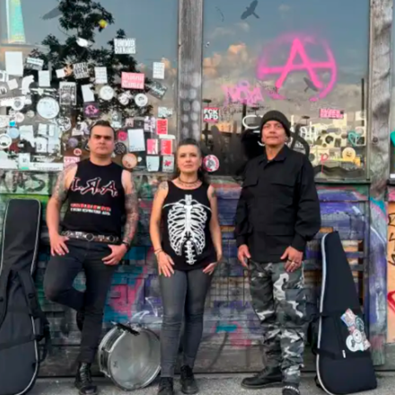 Concierto: Tortazo Punk