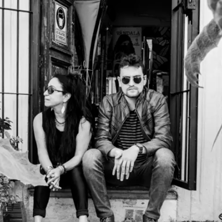 Concierto: Tríptico