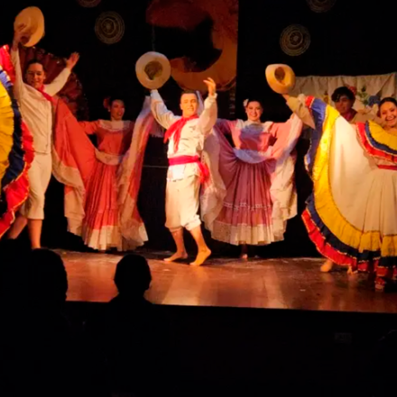 Un museo que danza llega al Museo Nacional 