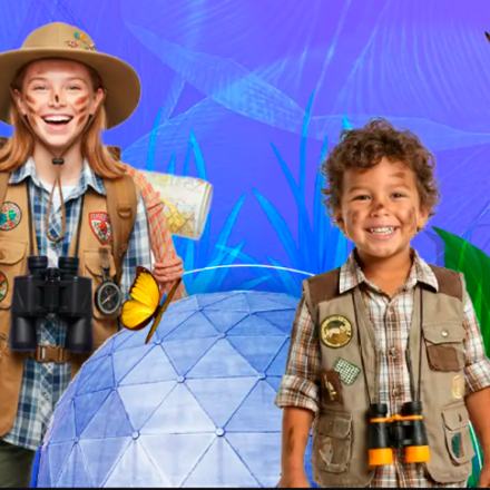 Maloka: Un viaje por los ecosistemas de Colombia 