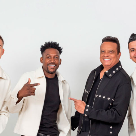 Vallenato al Parque llega a Canal Capital