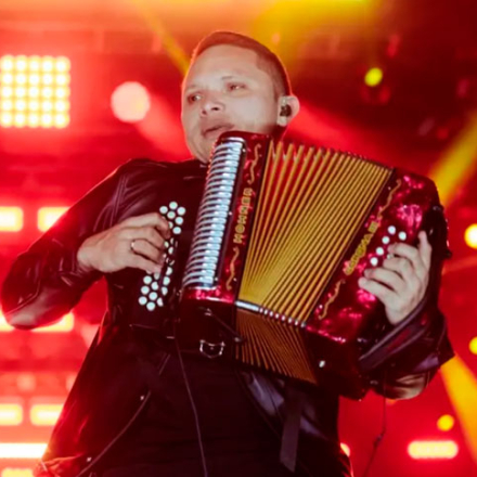 Vallenato al Parque: dos días para celebrar la tradición