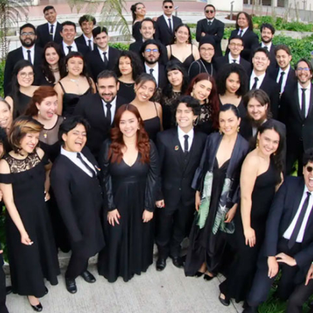 Voces y emociones