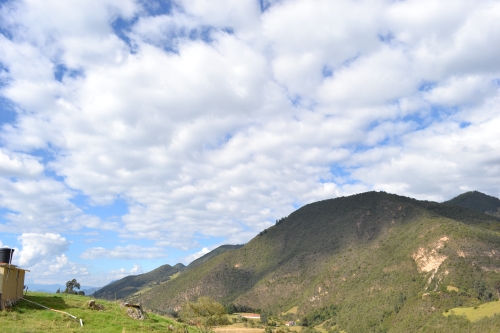 El Cerro de Guadalupe