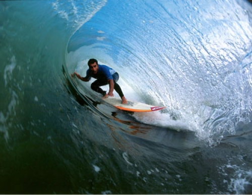 Surf (tabla)