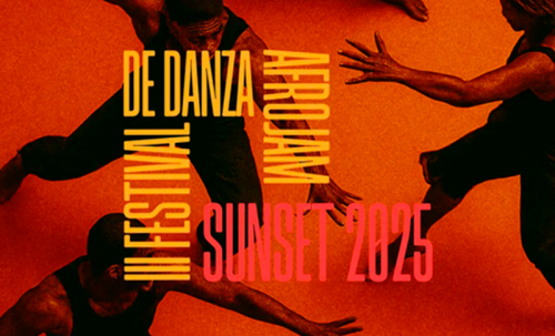 III Festival de Danza AfroJam Colombia 2025
