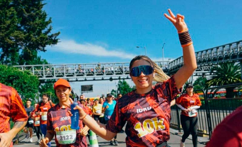 Carrera Atlética de Verano 3K y 10K