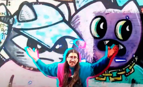 Día de las personas con discapacidad     