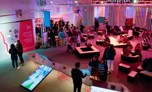 Llega la FILBo 2026 con una experiencia única