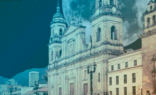 Bogotá será la sede mundial del Día Internacional de la Luna