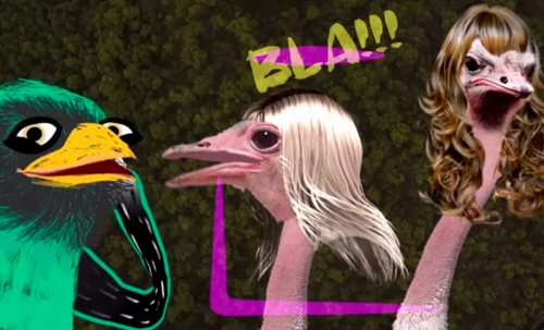 Día Mundial de la Infancia