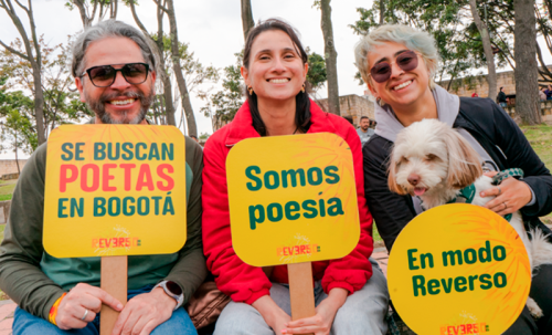 Reverso Bogotá 2026