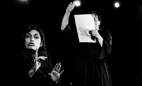 Lecturas desde El Muelle: Joyas del teatro colombiano del siglo XX