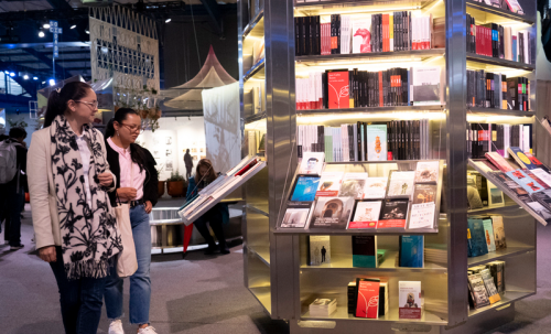 No te pierdas los lanzamientos editoriales de Cultura Bogotá 