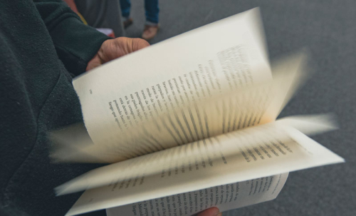 Lo que no se dice: el silencio ofrece sentido en la literatura japonesa