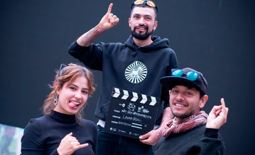 Inscripciones abiertas la Maratón de Realización Audiovisual