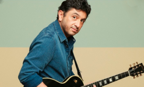 Mario Ruiz en concierto: Los Beatles, su música hoy y siempre   