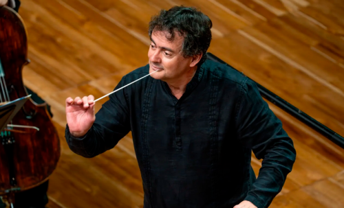 Navidad es Música Sacra