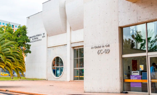 Obreras: Más allá del cemento